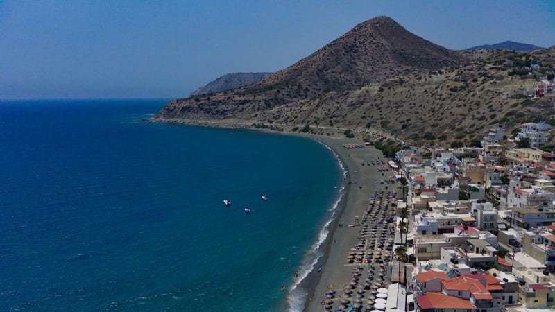 Myrtos
