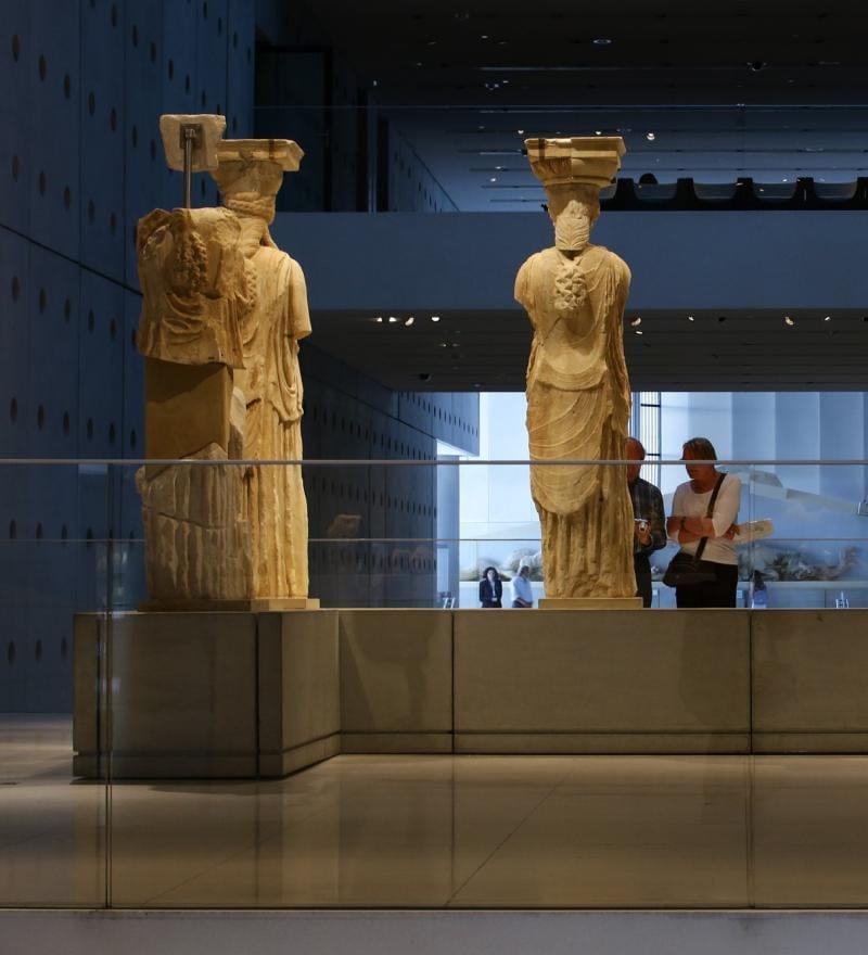 Acropolis Museum