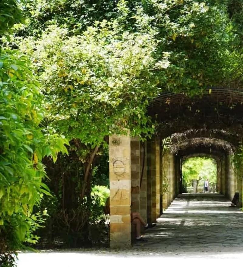 National Garden