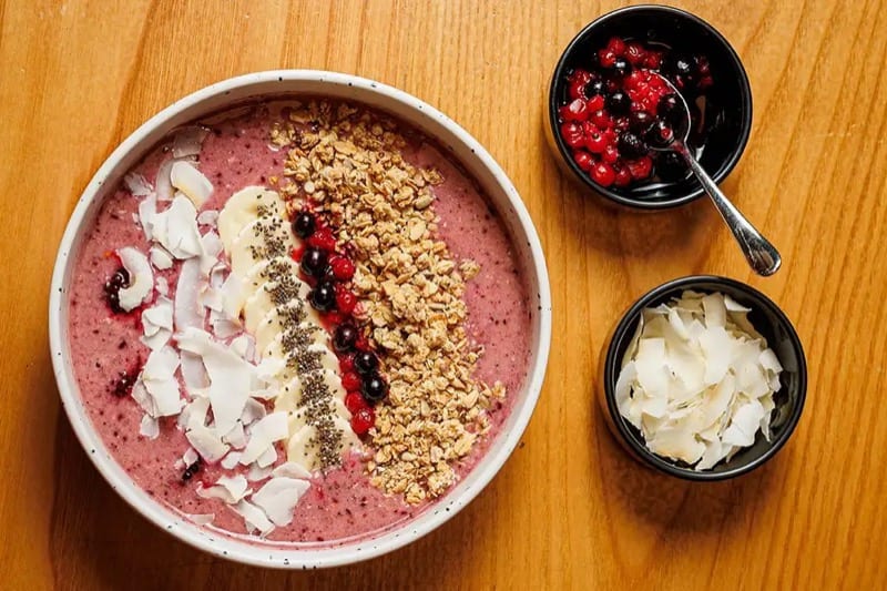 Picky Brunch