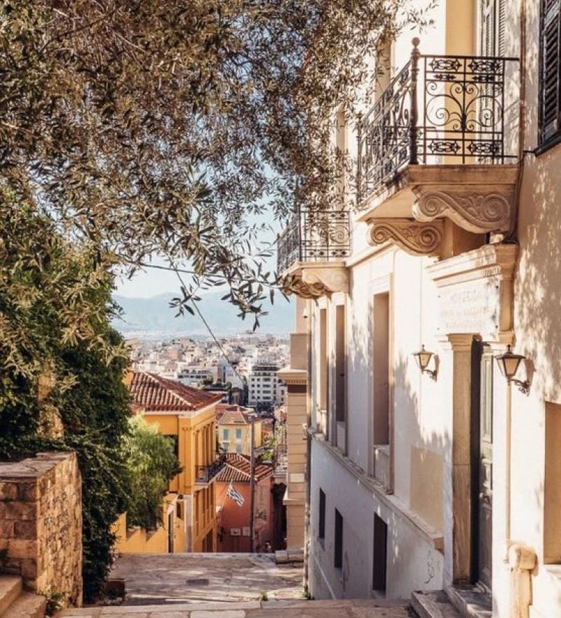 Plaka