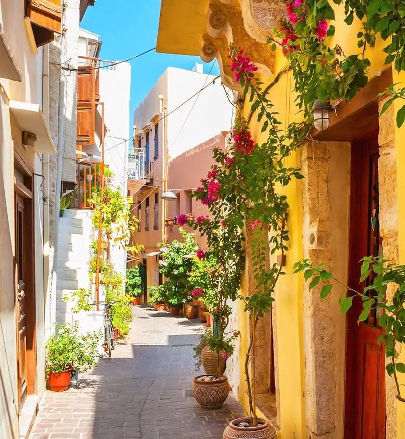 Old Town