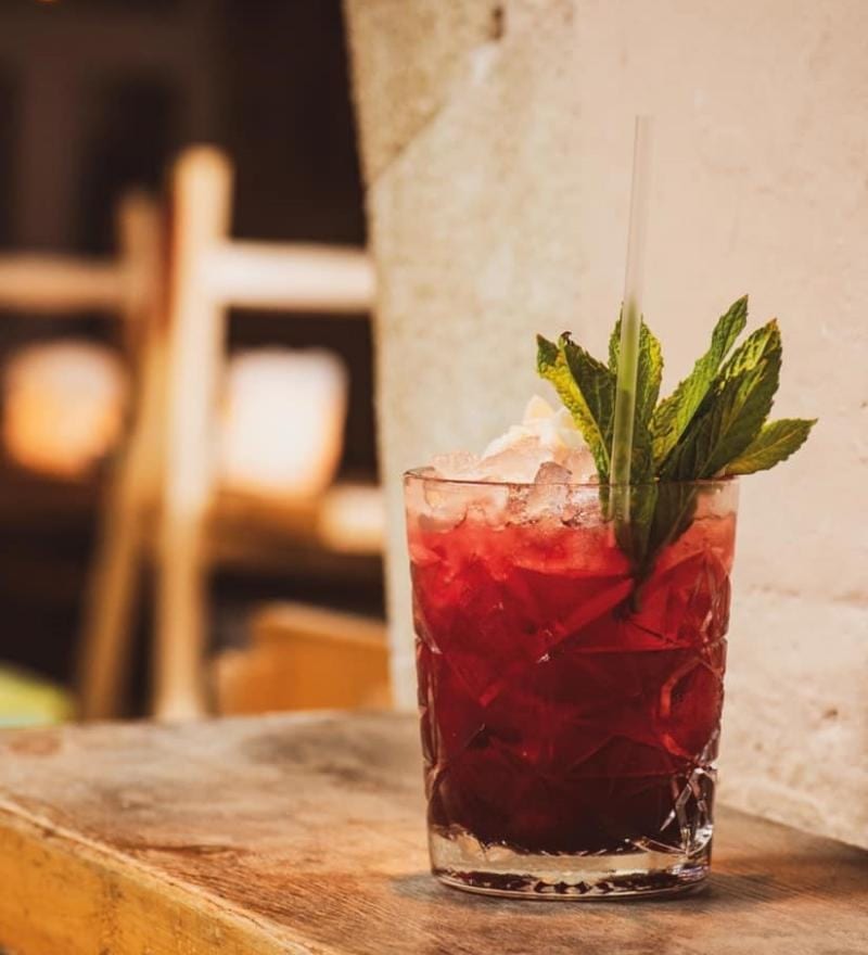 Sinagogi Bar