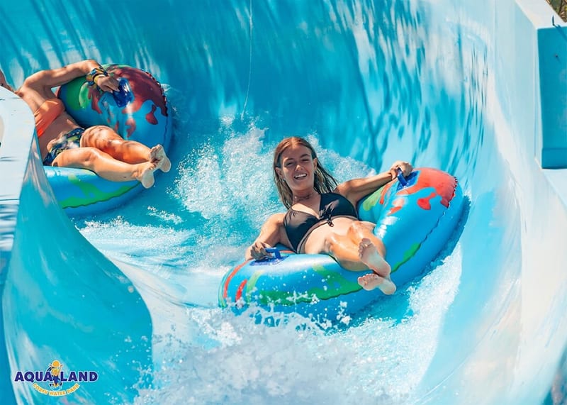 Aqualand Corfu
