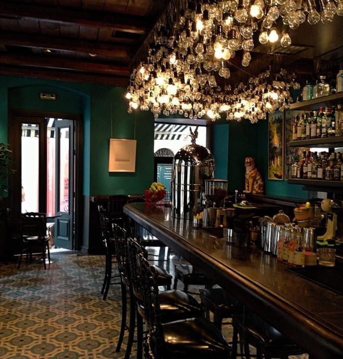 Bristol Cafe