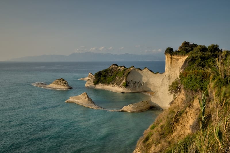 Cape Drastis