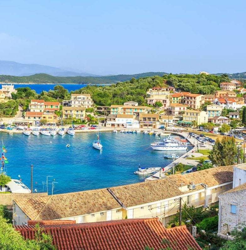 Kassiopi