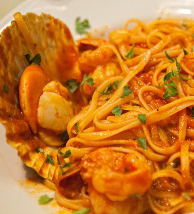 La Cucina