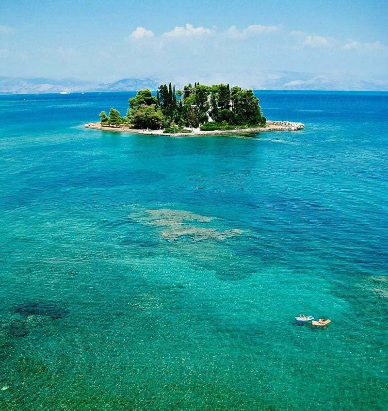 Pontikonisi