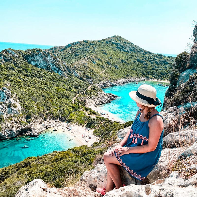 Porto Timoni
