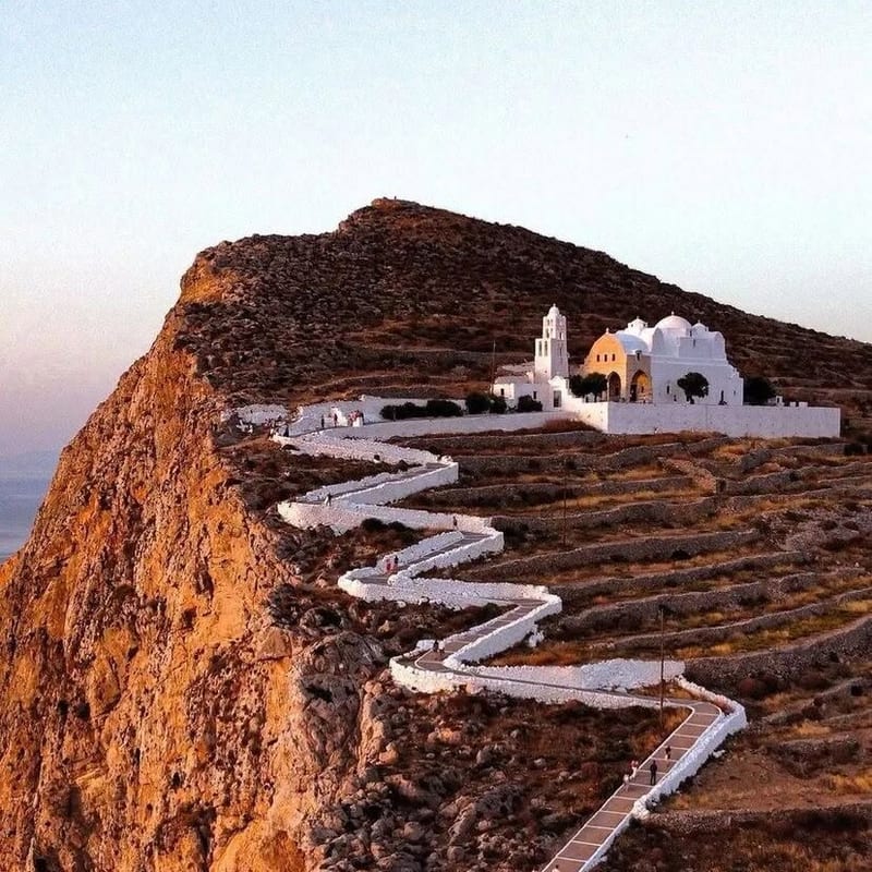 Church of Panagia