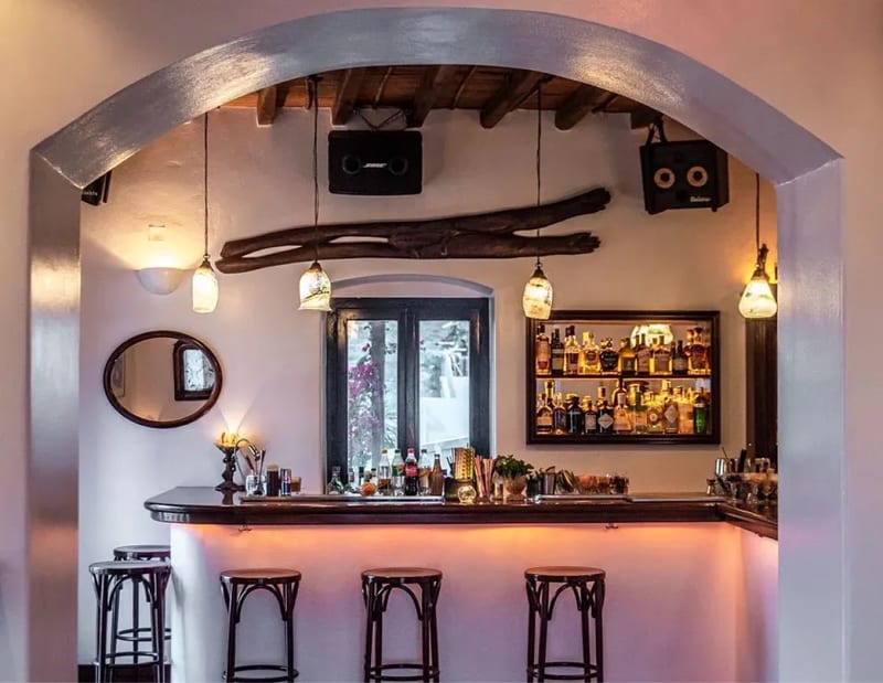 Akri Bar