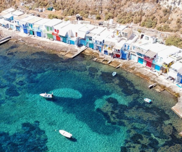 Klima Beach