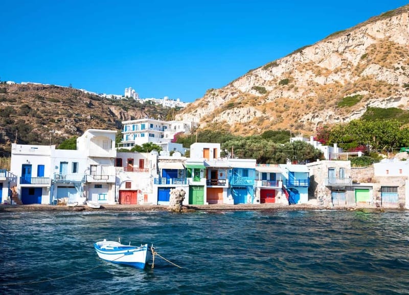 Klima Village