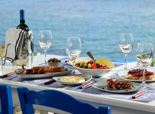 Medusa Taverna