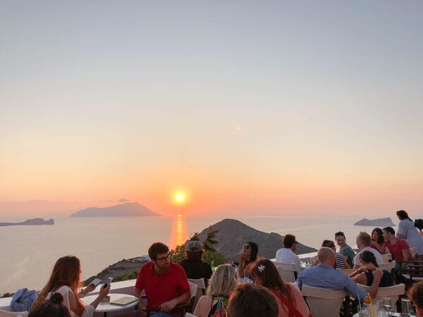 Utopia Caffe