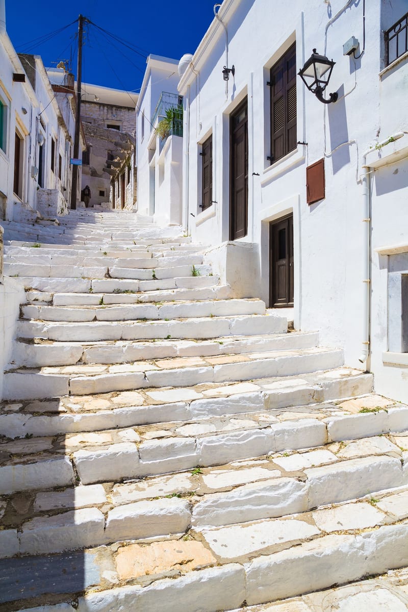 Apeiranthos