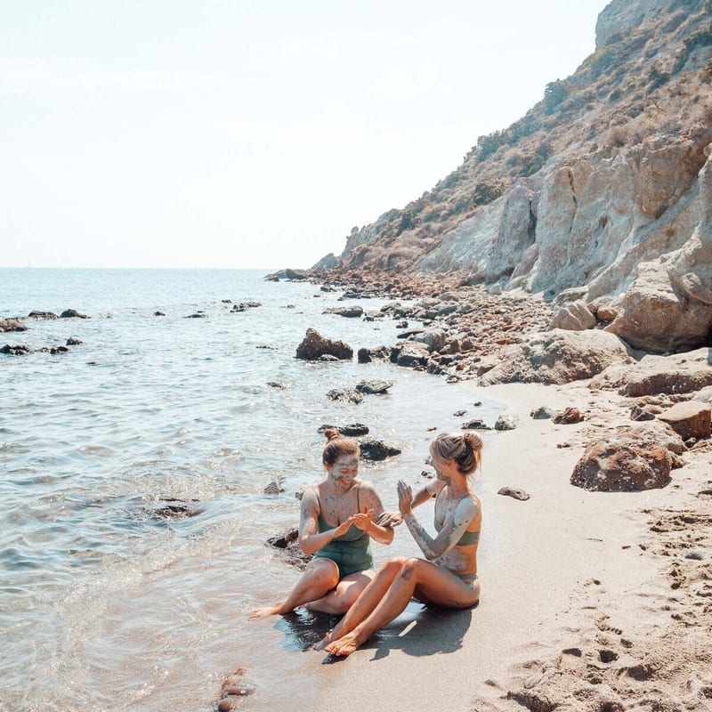 Kalogeros Beach