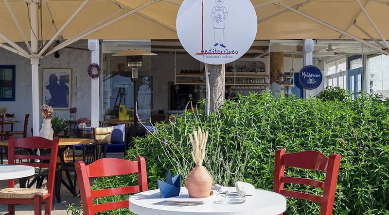 Mediterraneo
