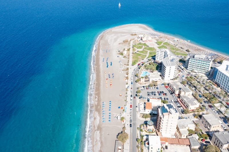 Elli Beach