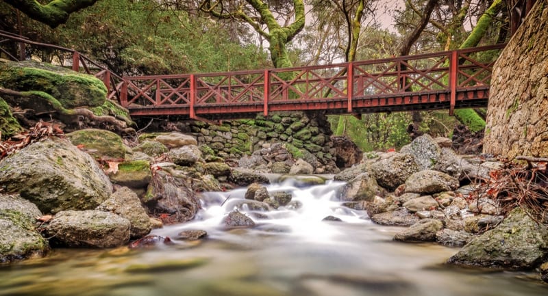 Seven Springs (Epta Piges)