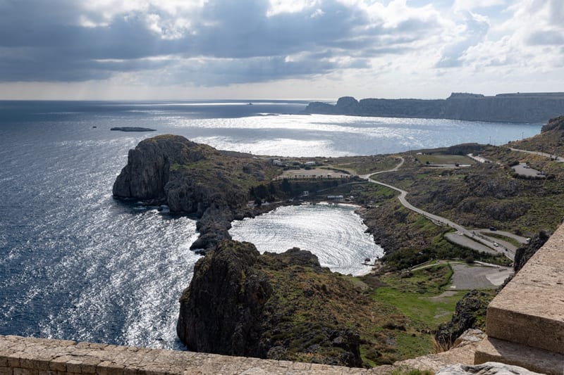 St. Paul's Bay