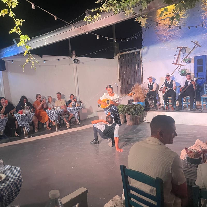 The Greek Wedding Show