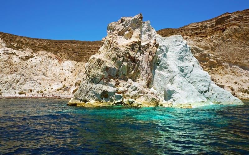 White Beach