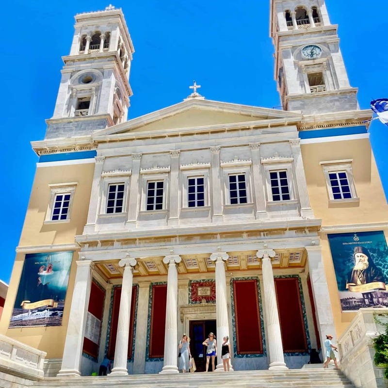 Church of Agios Nikolaos