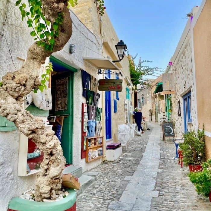 Ano Syros