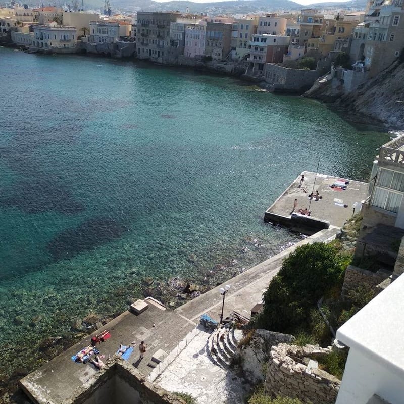 Asteria Beach