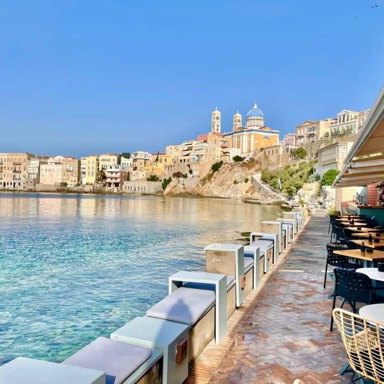 Ciel Beachbar & Restaurant