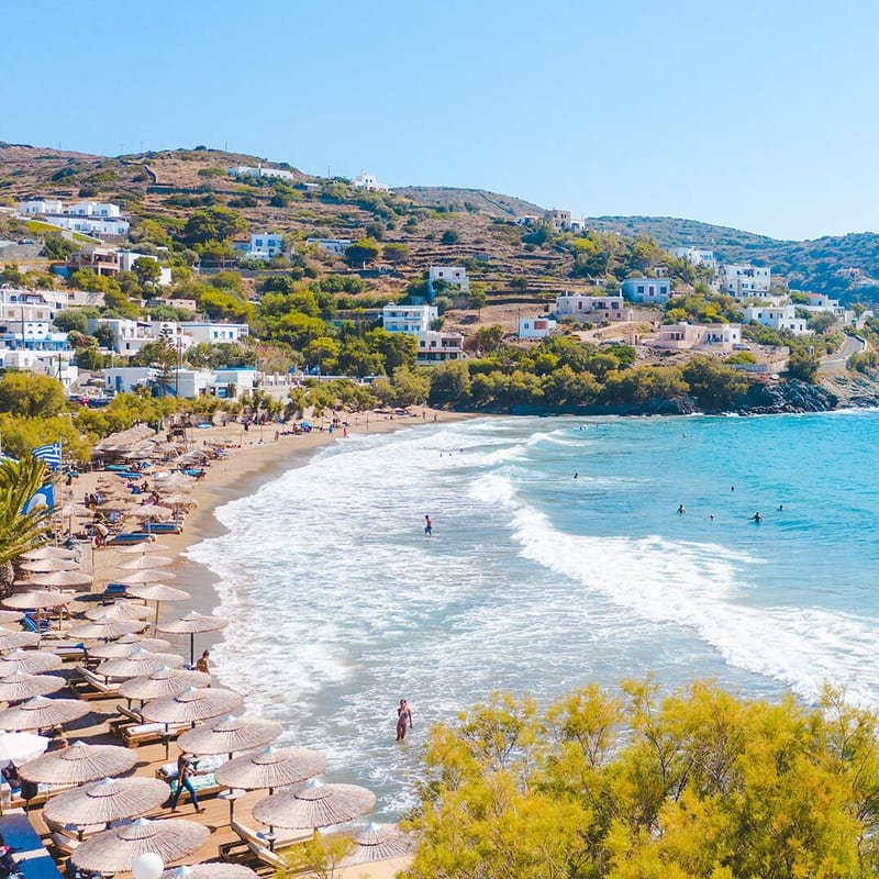 Kini Beach