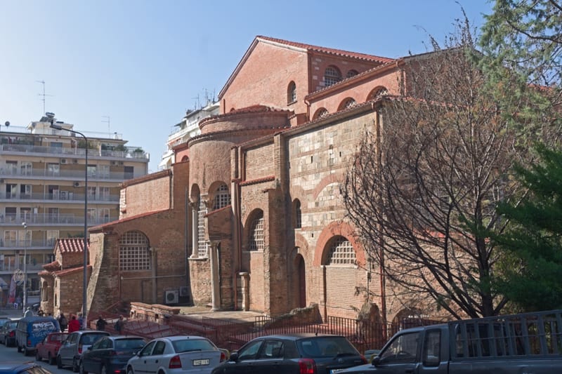 Holy Church of Demetrius