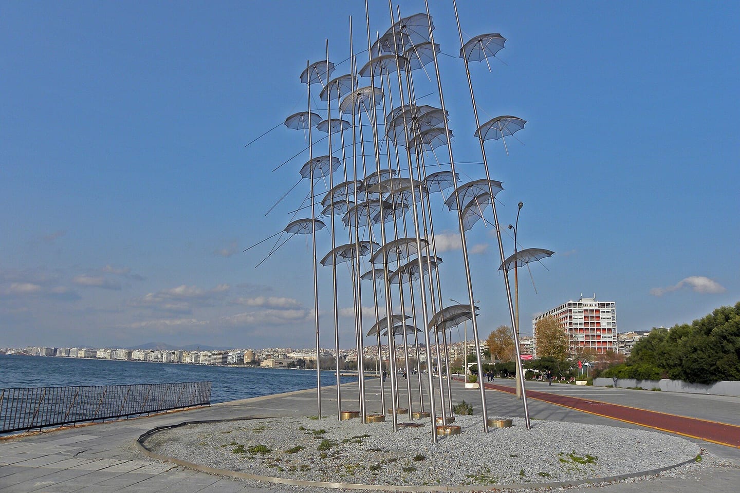 Top 10 things to do in Thessaloniki: activities you can't miss out on!