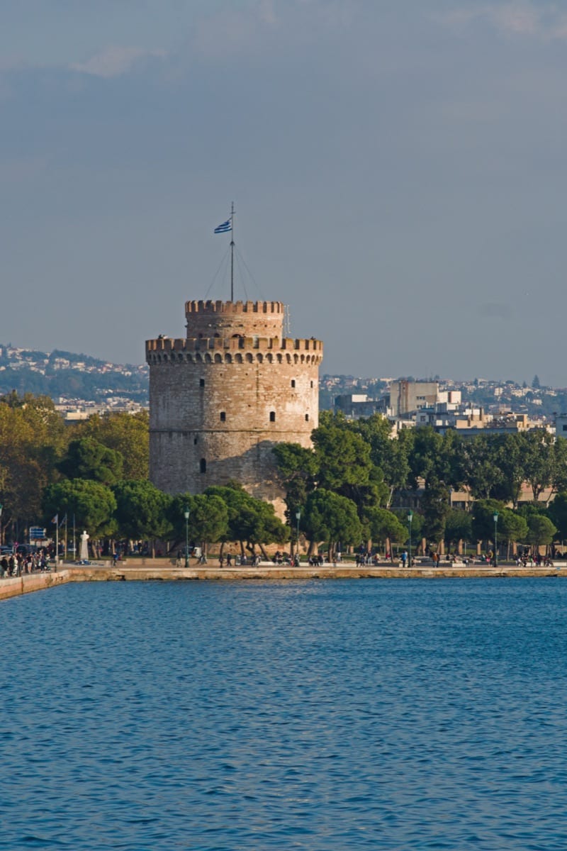 White Tower