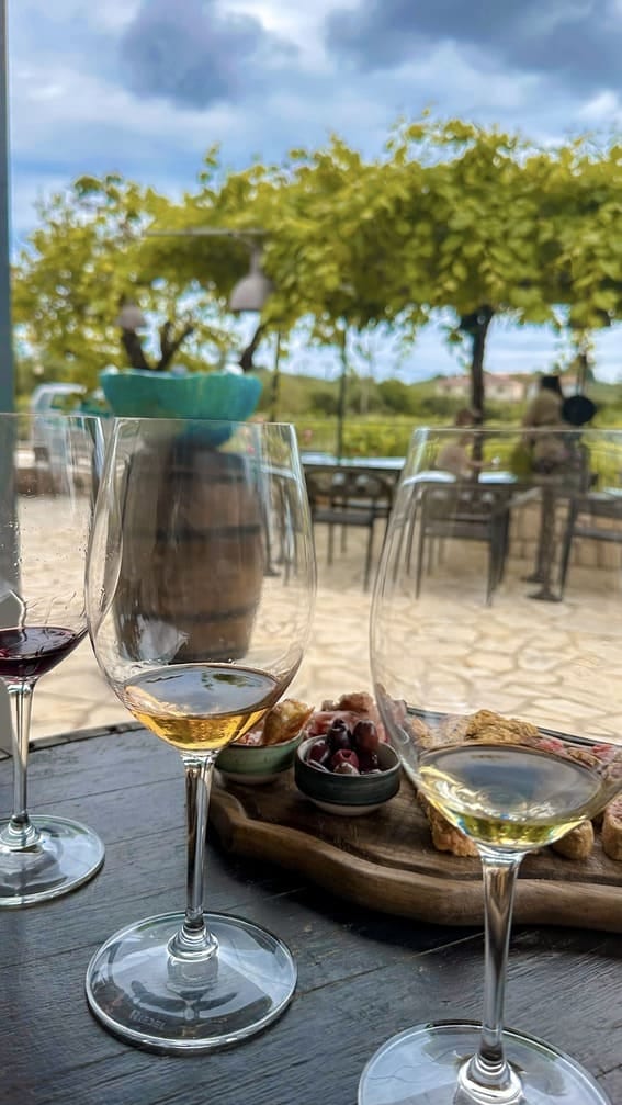 Grampsas Winery