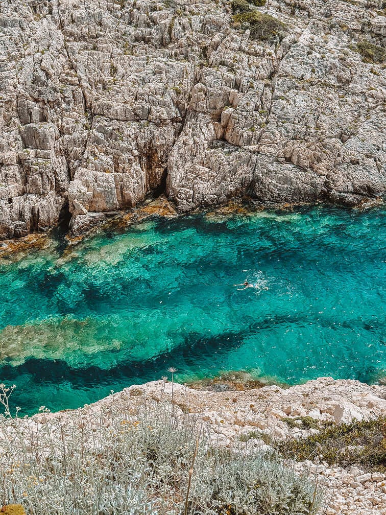 Korakonisi