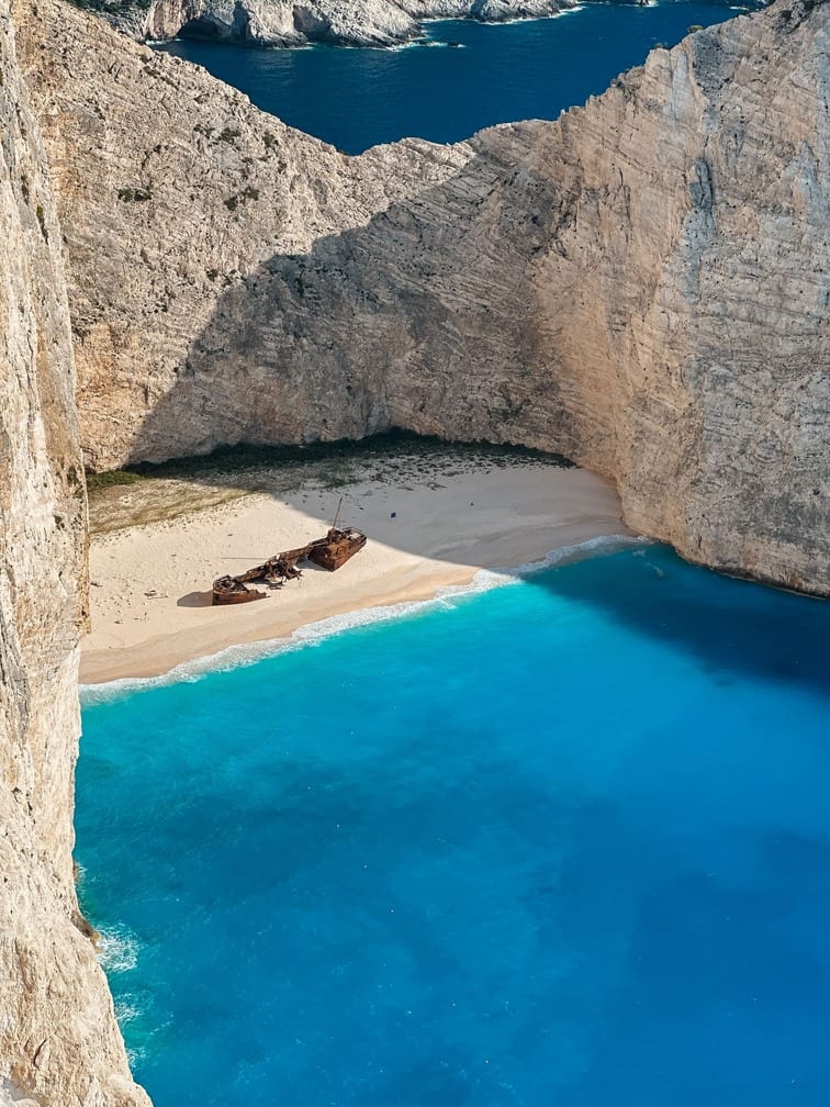 Shipwreck Viewpoint