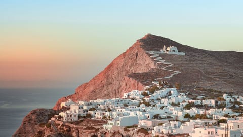 Folegandros