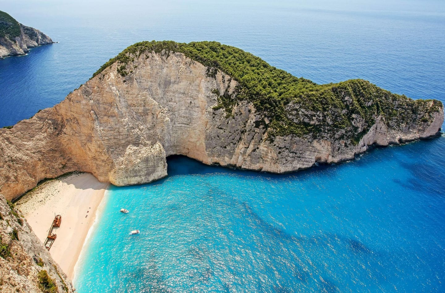 One week in Zakynthos: the ultimate itinerary