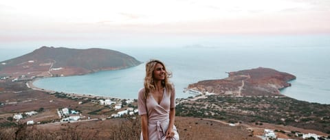 Paros
