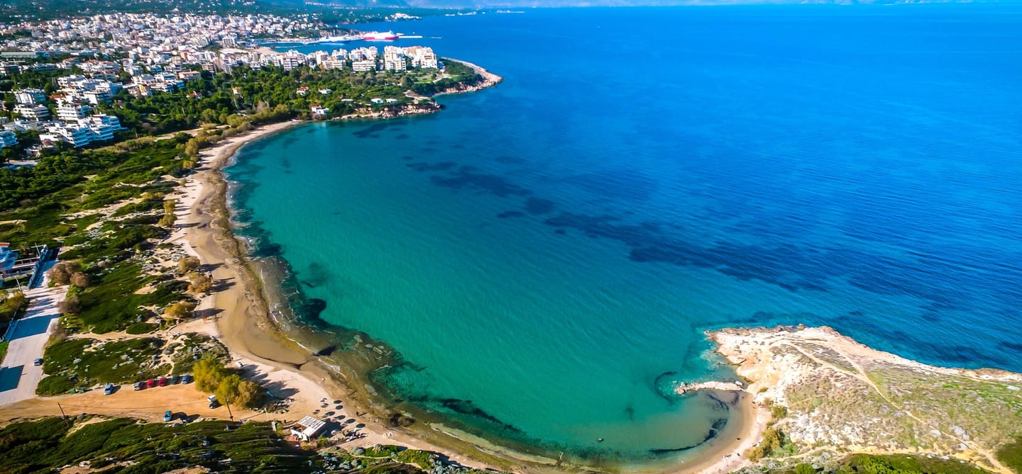 Athens (Rafina) hero image