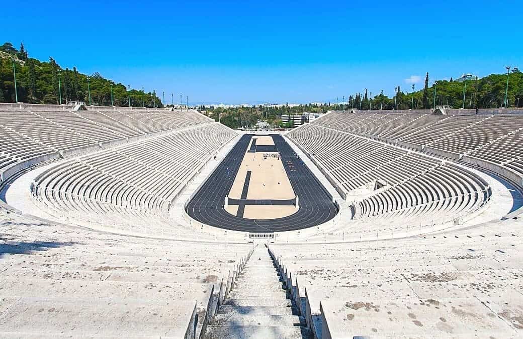3 Days in Athens – A Complete Itinerary