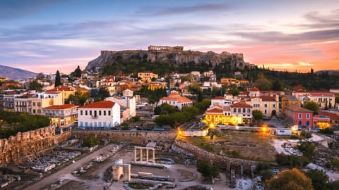 Athens
