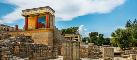 Heraklion