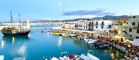 Rethymno