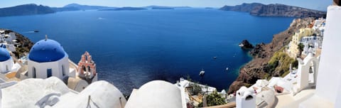 Santorini