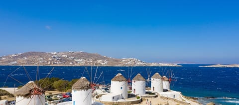 Mykonos