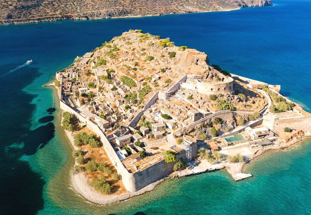 The Perfect Crete Itinerary – 2 Weeks